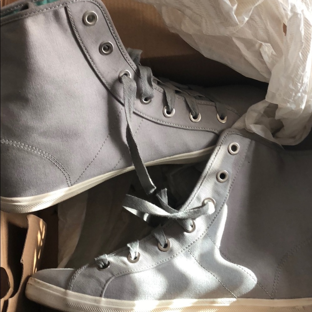 Keds sneaker gray 11